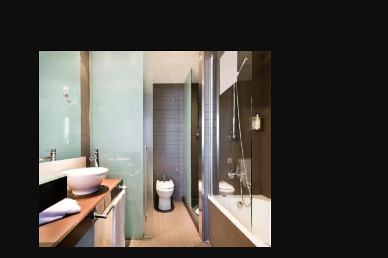 Hotel Barcelona Condal Mar Affiliated By Melia 4*,  Hiszpania