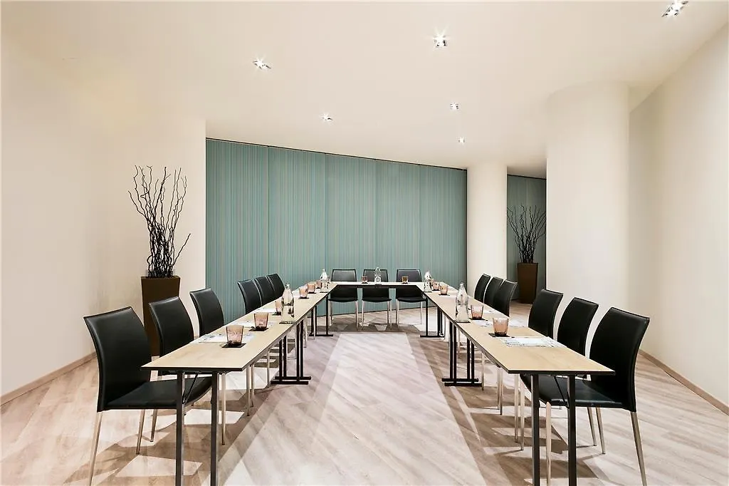 Hotel Barcelona Condal Mar Affiliated By Melia