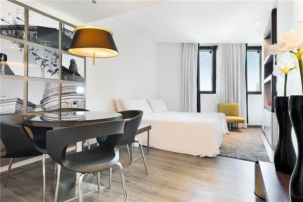 Hotel Barcelona Condal Mar Affiliated By Melia