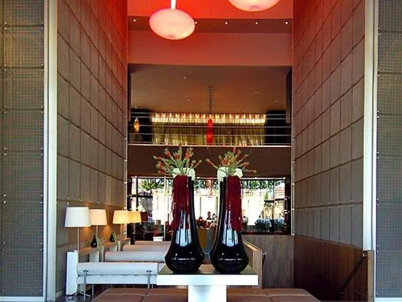 Hotel Barcelona Condal Mar Affiliated By Melia 4*,