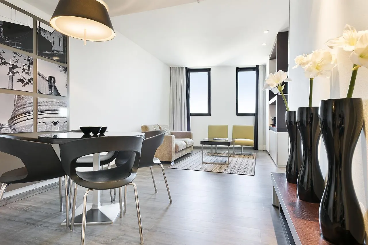Hotel Barcelona Condal Mar Affiliated By Melia
