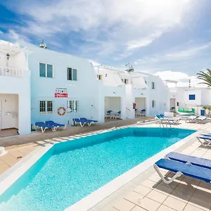 Cactus Appartement Puerto del Carmen (Lanzarote)