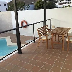 Casa Alba Hébergement de vacances Nazaret