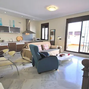Living-sevilla San Lorenzo Appartement Séville