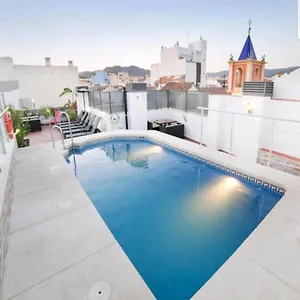 Salamanca Appartement Málaga
