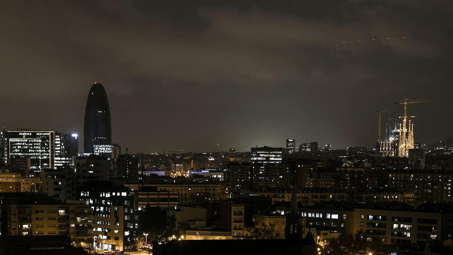 Hotel Barcelona Condal Mar Affiliated By Melia