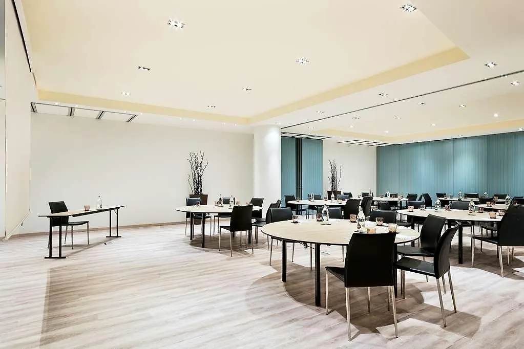 Hotel Barcelona Condal Mar Affiliated By Melia 4*,