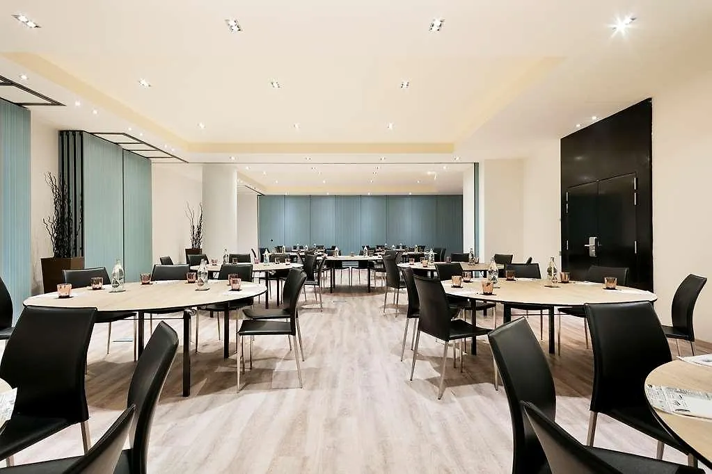 Hotel Barcelona Condal Mar Affiliated By Melia