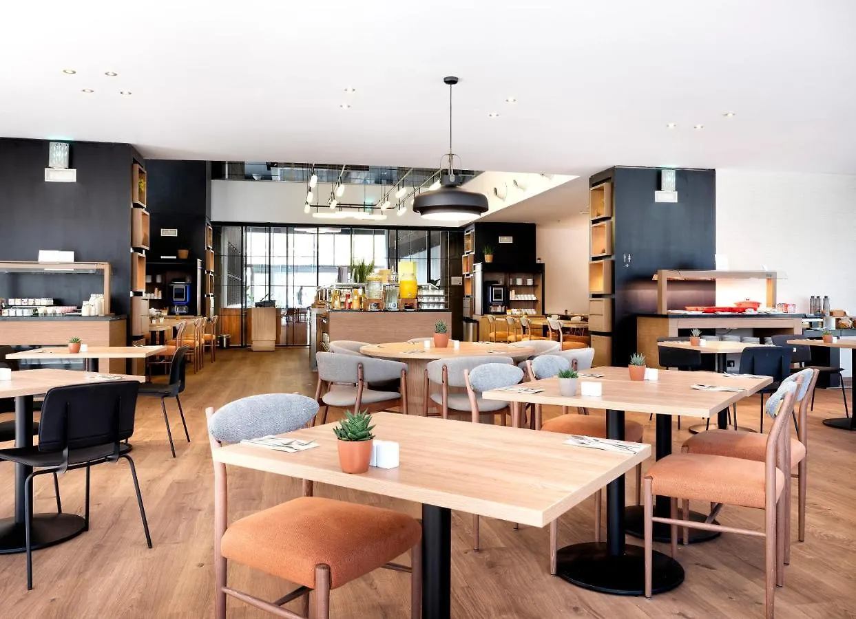 Hotel Barcelona Condal Mar Affiliated By Melia
