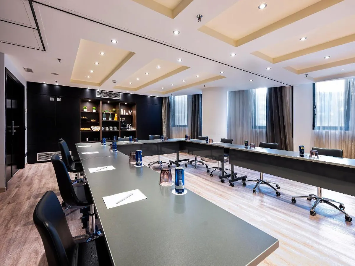 ****  Hotel Barcelona Condal Mar Affiliated By Melia Espagne