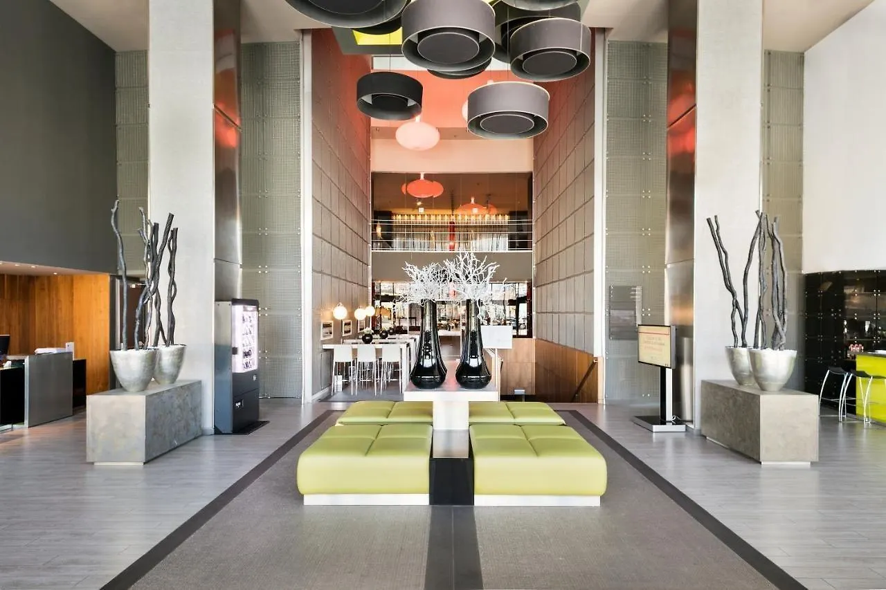 ****  Hotel Barcelona Condal Mar Affiliated By Melia Espagne