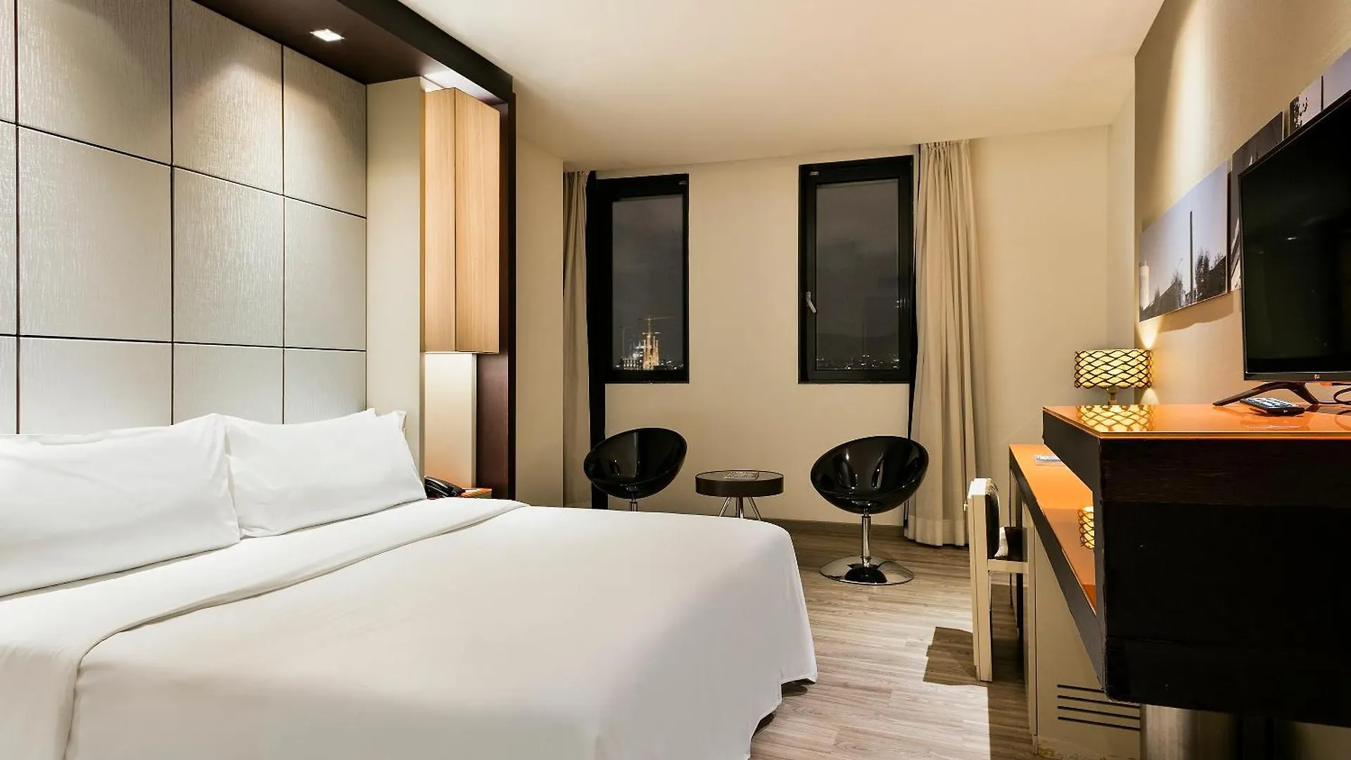 Hotel Barcelona Condal Mar Affiliated By Melia 4*,  Испания