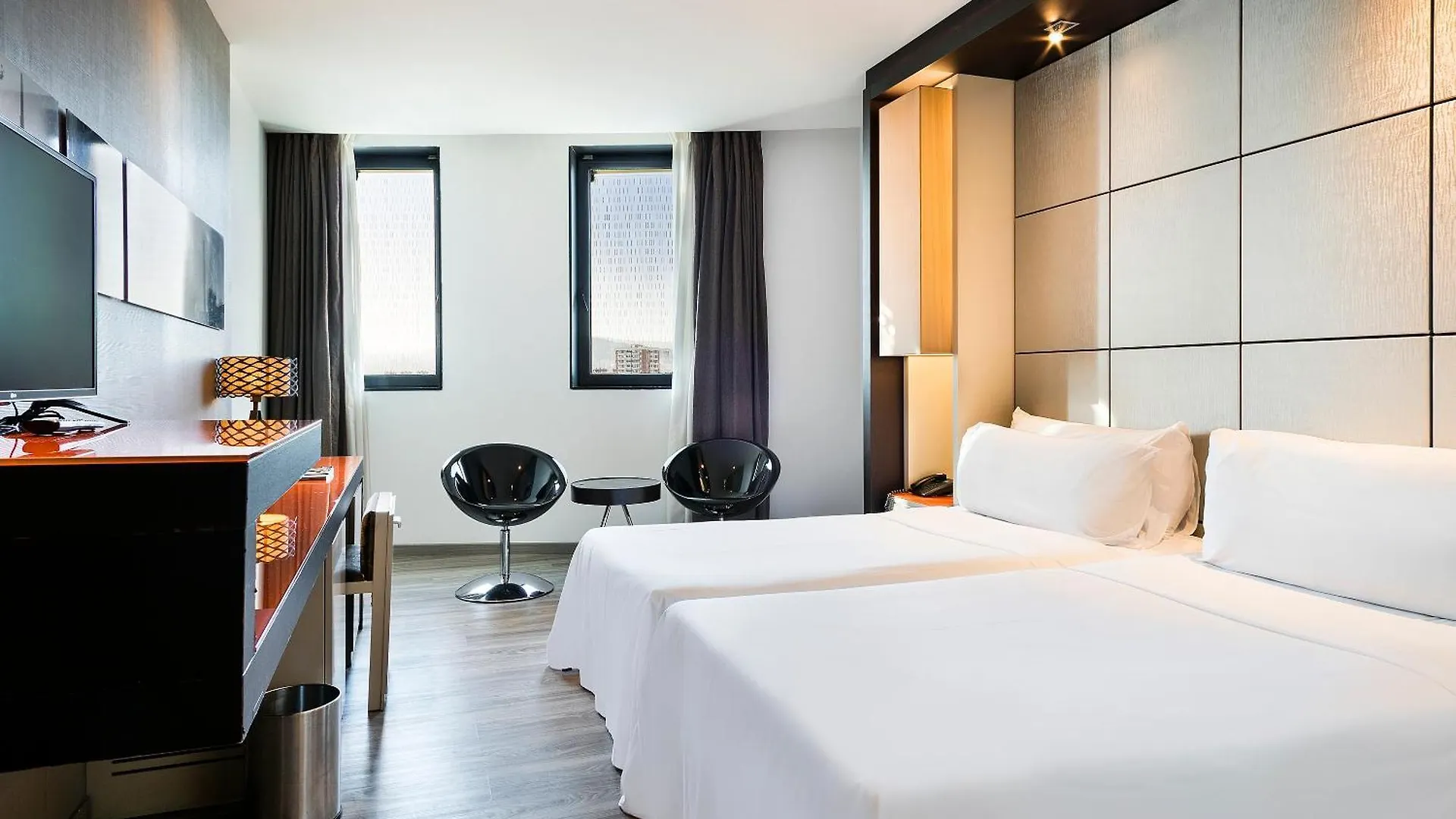 ****  Hotel Barcelona Condal Mar Affiliated By Melia Espagne
