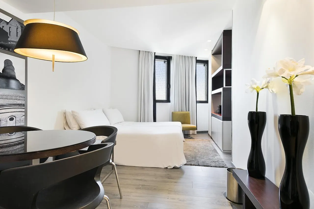 Hotel Barcelona Condal Mar Affiliated By Melia