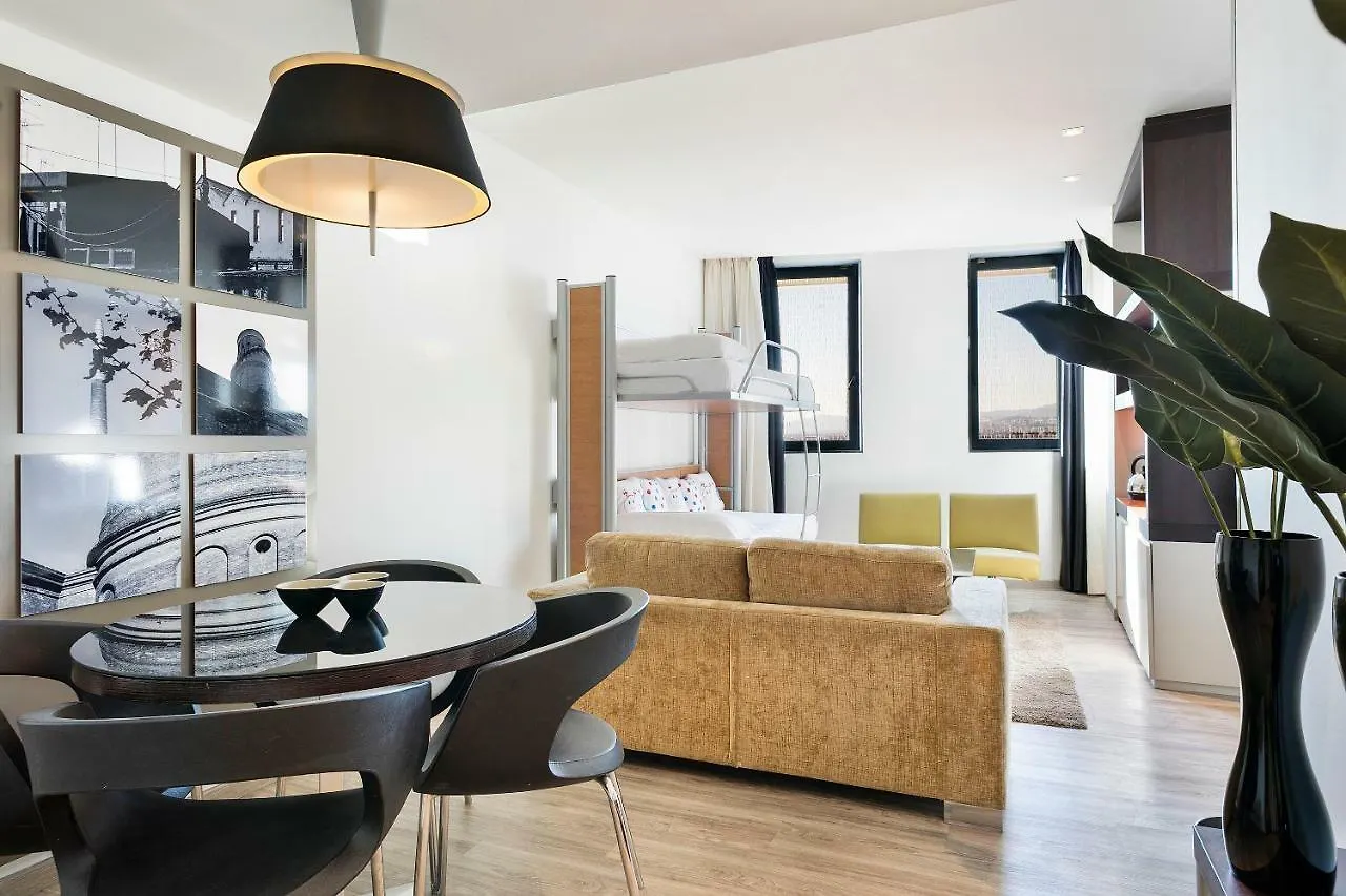Hotel Barcelona Condal Mar Affiliated By Melia Espagne