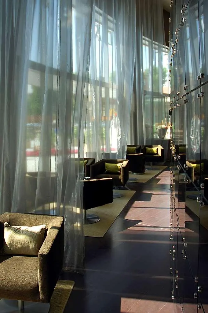 Hotel Barcelona Condal Mar Affiliated By Melia