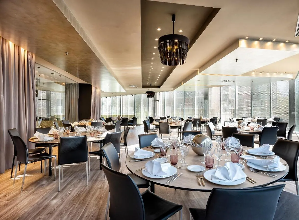Hotel Barcelona Condal Mar Affiliated By Melia Ισπανία