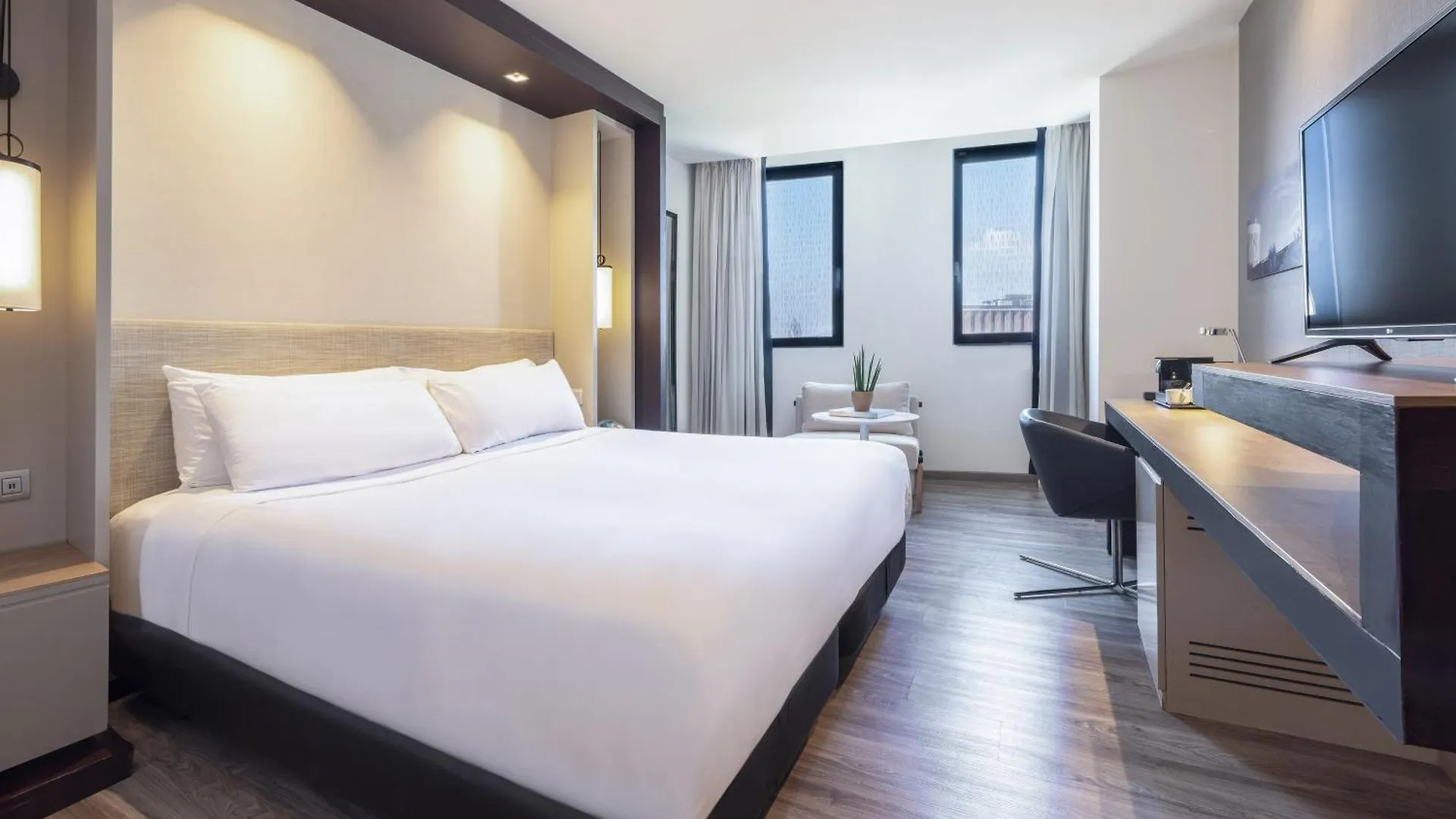 Hotel Barcelona Condal Mar Affiliated By Melia Ισπανία