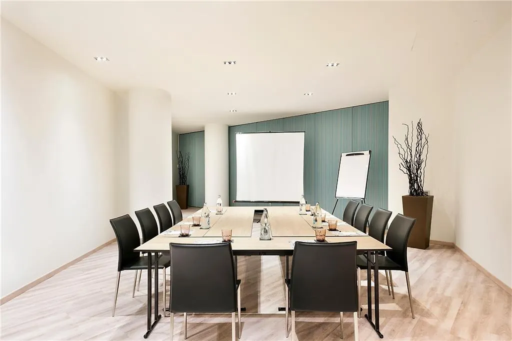 ****  Hotel Barcelona Condal Mar Affiliated By Melia Ισπανία